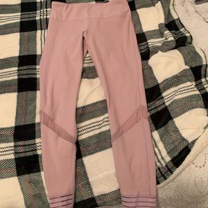 YOGAlicious high waisted leggings